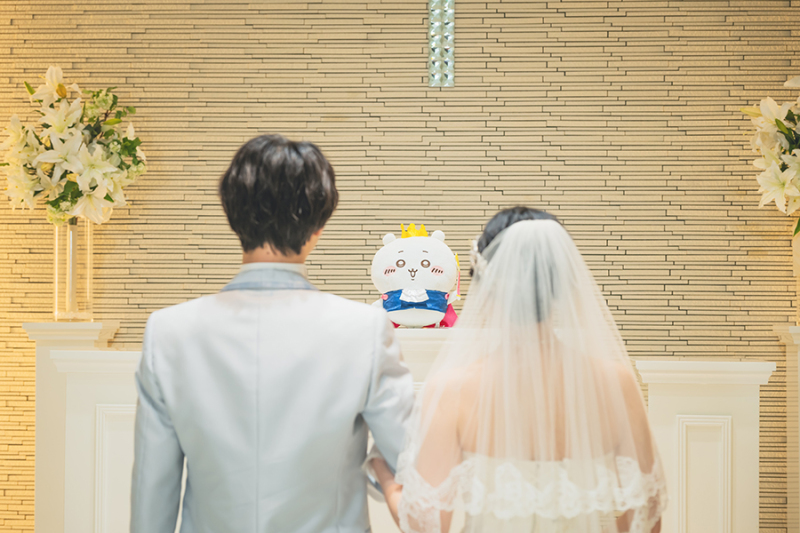 誓いの言葉
