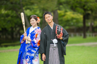 希望通りの写真が撮れました。