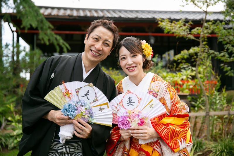 夫♡妻