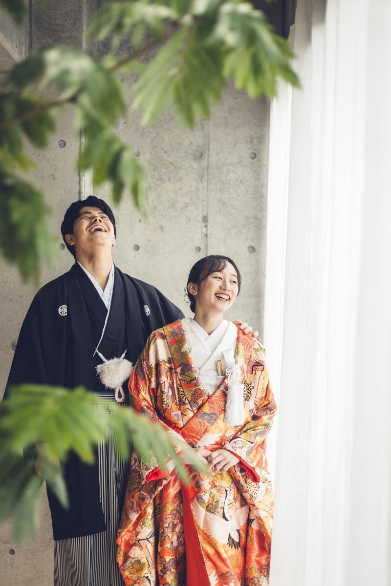 自然光を使って♪