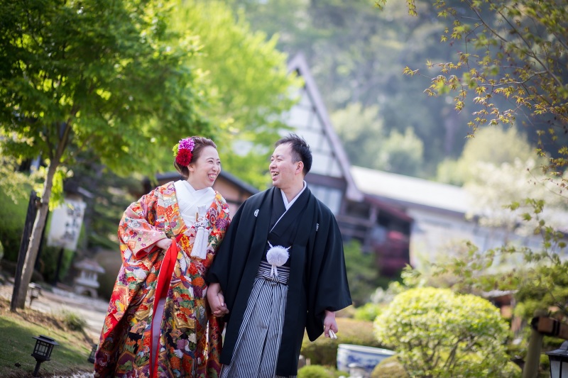 自然なスマイル♡