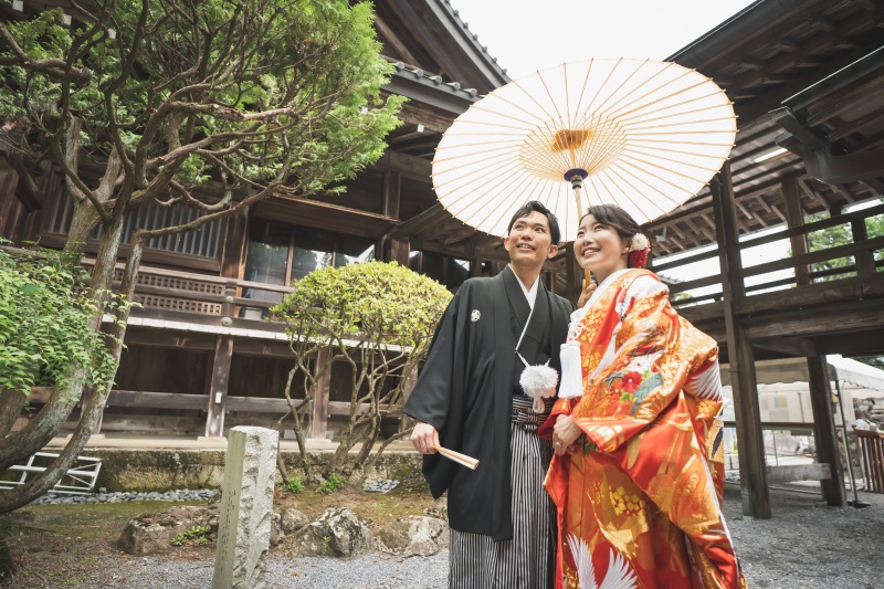 撮影日当日は人も少なく