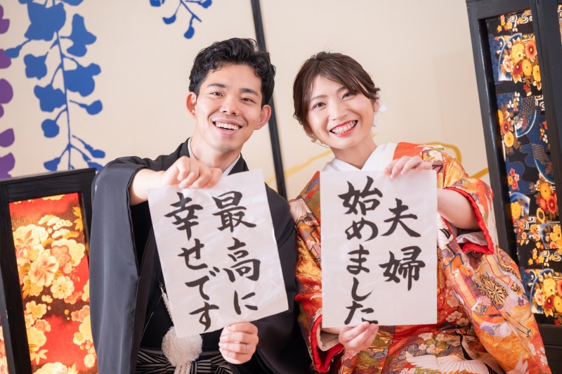 お持込ももちろん可能!!