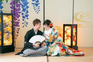 色々な方に撮って欲しいです！