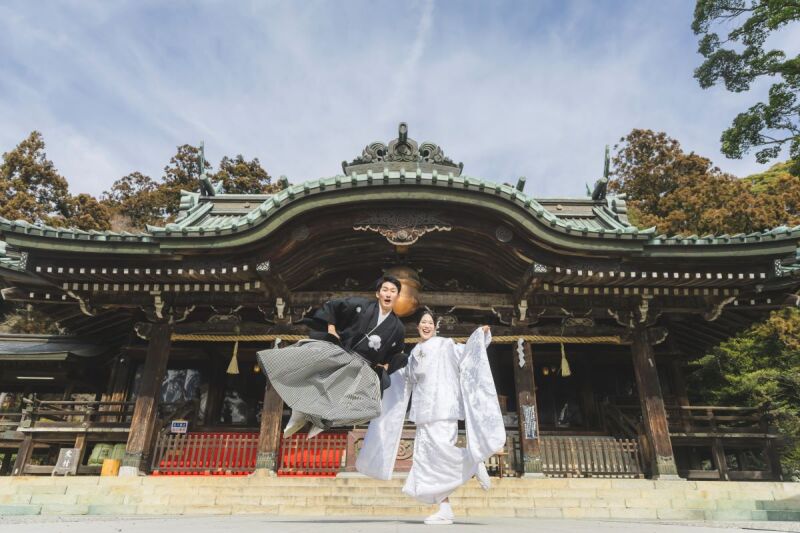 躍動感あふれるショット！！