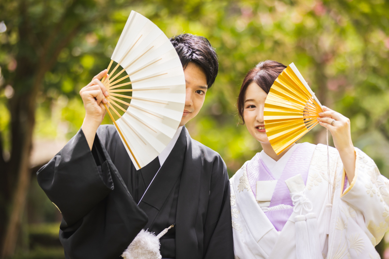 ひょっこりお写真