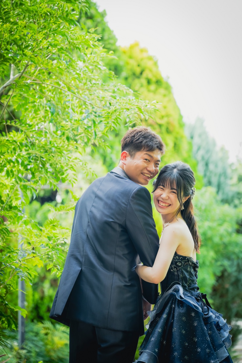 ナイススマイル！！