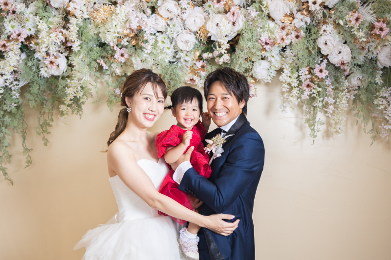 ファミリーショット