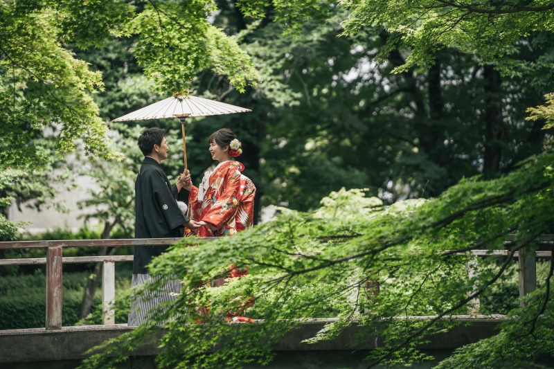 鉄板の撮影ポイントは...