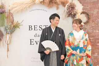 スタッフさん全員で協力して下さり楽しい時間を過ごせました！