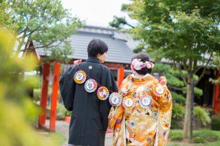 終始楽しかったです