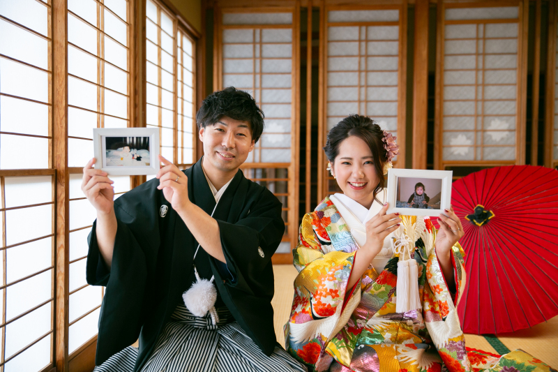 お持ち込みアイテムを使って・・・