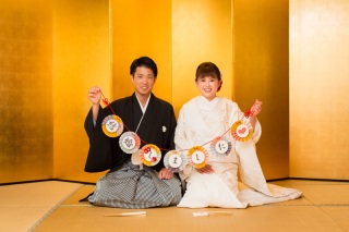 和装壱点プラン