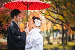 ウエディングボード、アルバムも楽しみです。