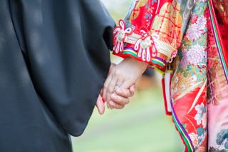 すてきな思い出ができました！