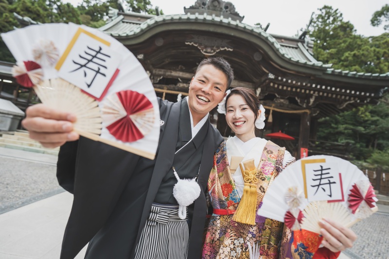 不慣れな撮影にも慣れ始めて...