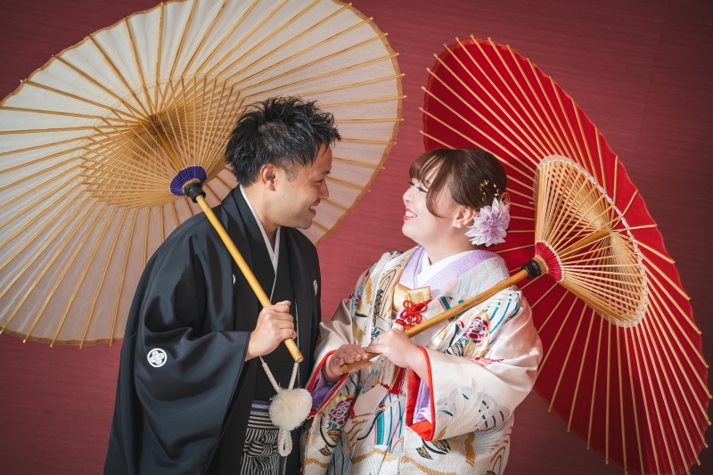 お二人だけのお時間も...