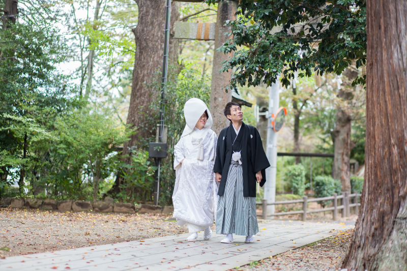 お散歩ショット♡