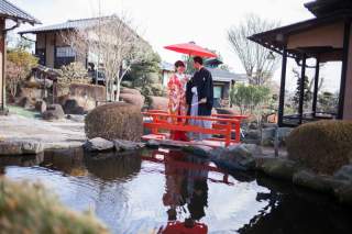 安心して撮影して頂くことができて嬉しかったです。