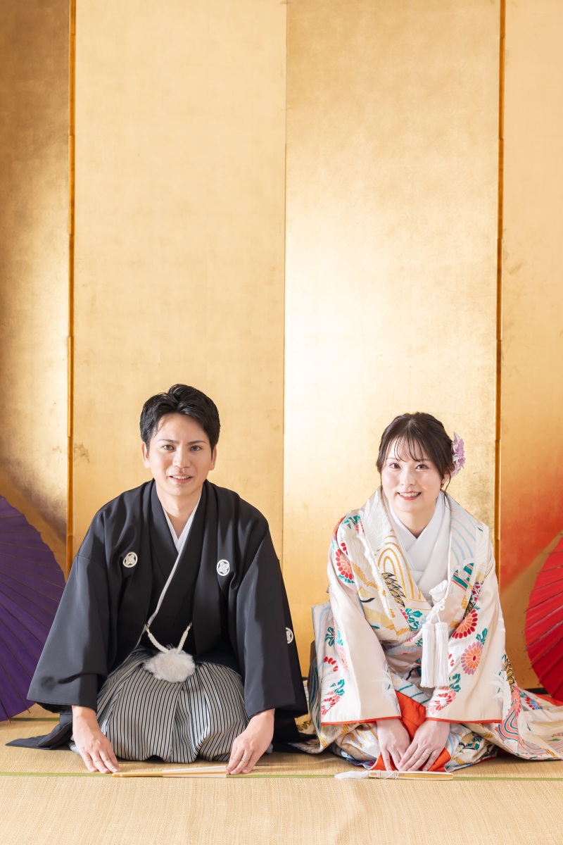 華雅苑ならではの!!