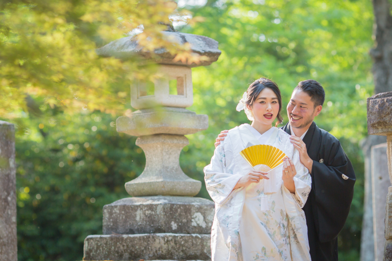 楽しく撮影ができました。