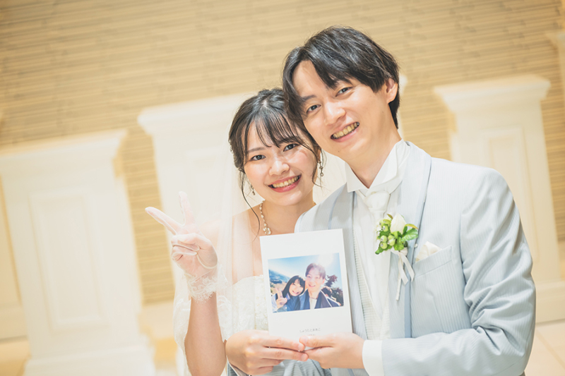 記念の1枚