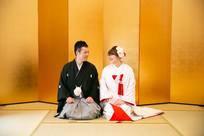 赤がお似合いです♡