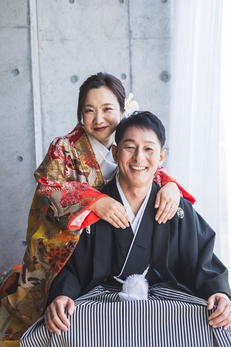 ラストカットは