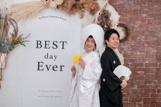 ☆和装洋装スタジオプラン☆