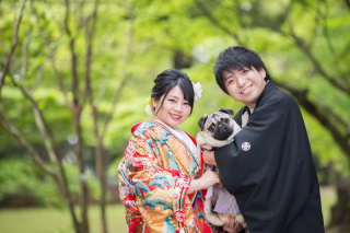 大満足でした！