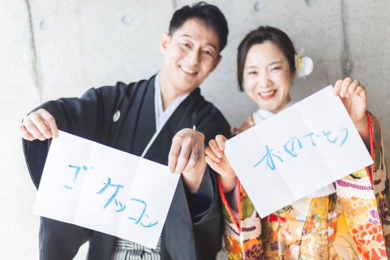 お持込みのアイテムで♡