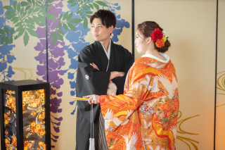 満足な一日でした！