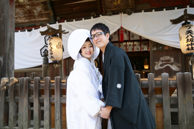 とても緊張していましたが・・・