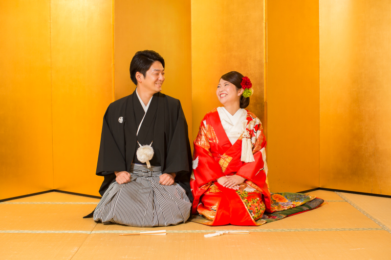 いたれりつくせりでした☺