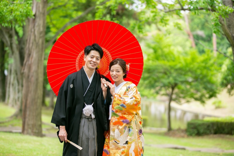 仕上がり写真も大満足です。