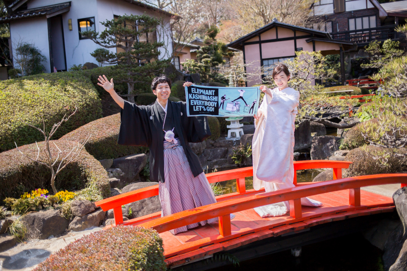 お持ち込みアイテム