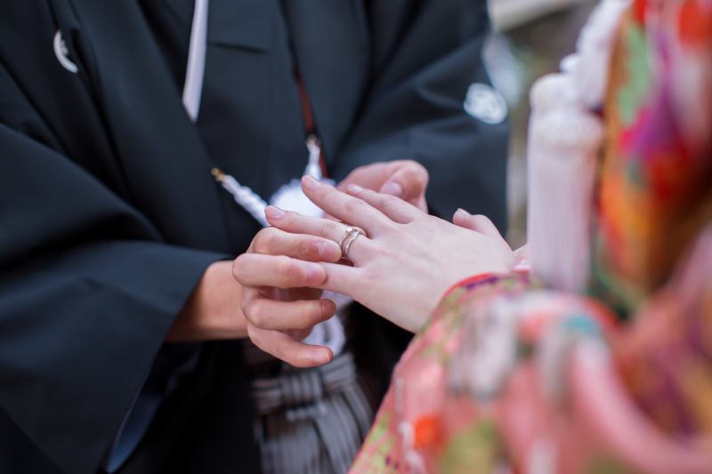 大切な思い出と・・・