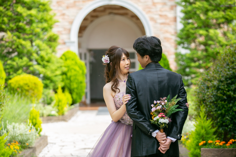 見つめ合い♡