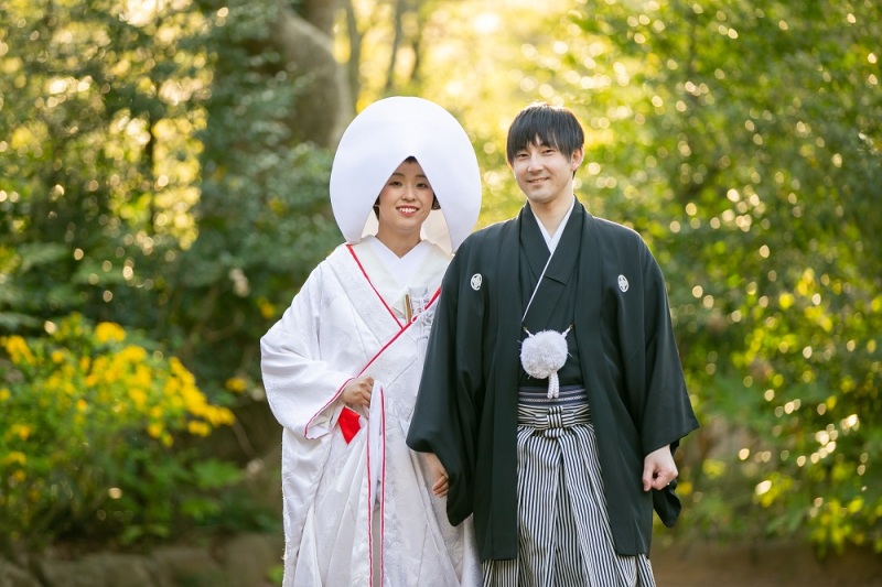 華雅苑[KAGAEN]つくば店_衣装の試着ができる