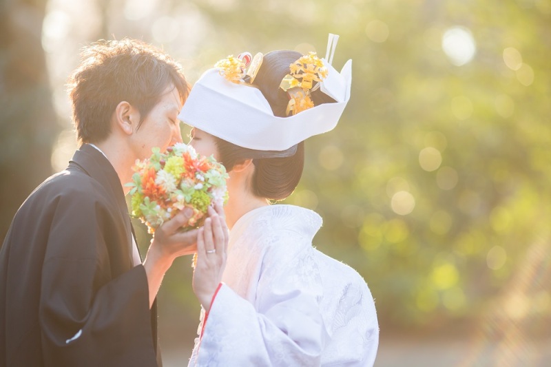 華雅苑[KAGAEN]つくば店_衣装の試着ができる