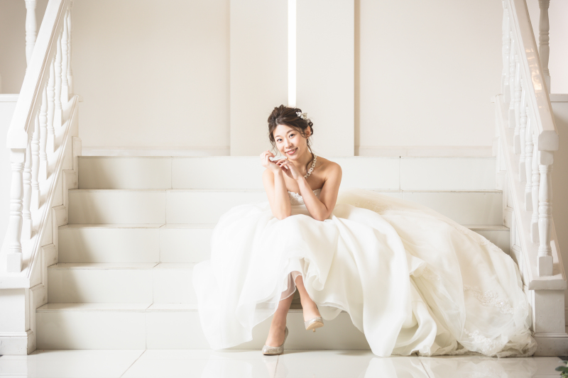 華雅苑[KAGAEN]つくば店_衣装の試着ができる