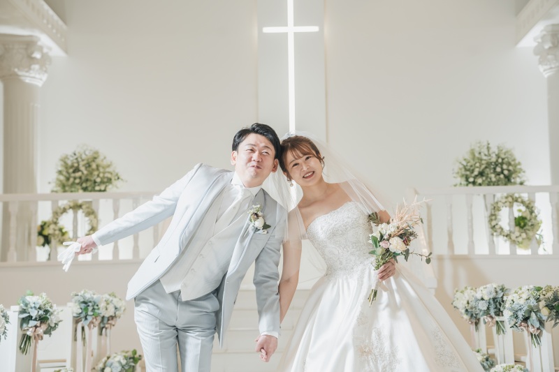 専属プランナーも常駐しプランニングもお任せください