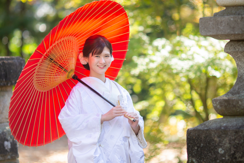 スタジオ撮影やロケーション撮影。各種プランをご用意