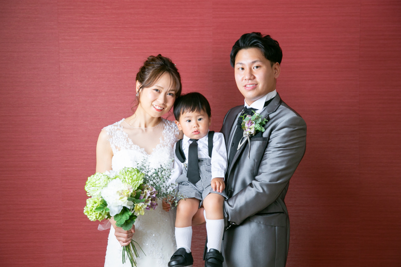 華雅苑[KAGAEN]つくば店_マタニティフォトの撮影ができる