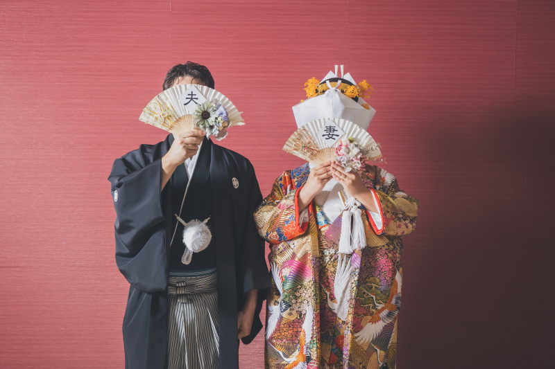 華雅苑[KAGAEN]つくば店_スタジオで撮影できる