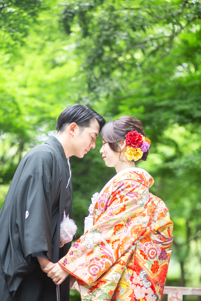 華雅苑[KAGAEN]つくば店_衣装の追加料金がない