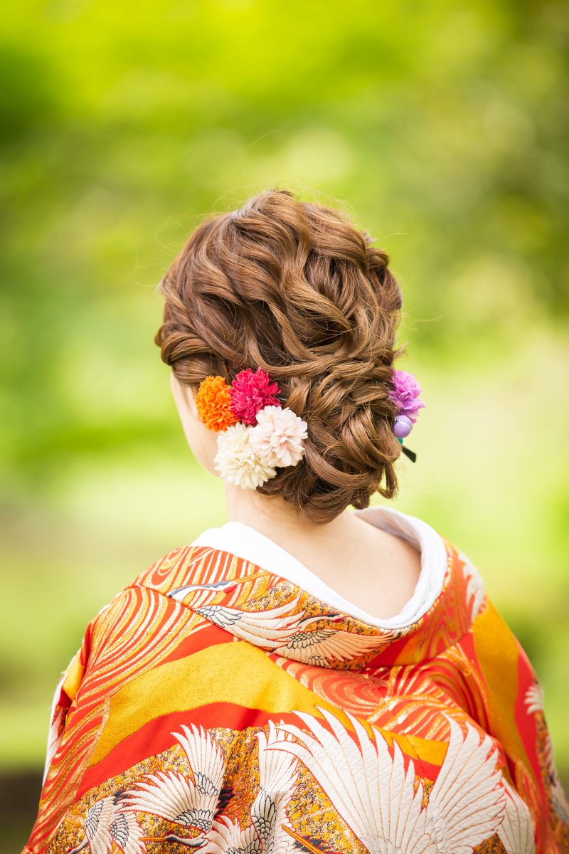 華雅苑[KAGAEN]つくば店_衣装の追加料金がない