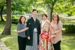 華雅苑[KAGAEN]つくば店