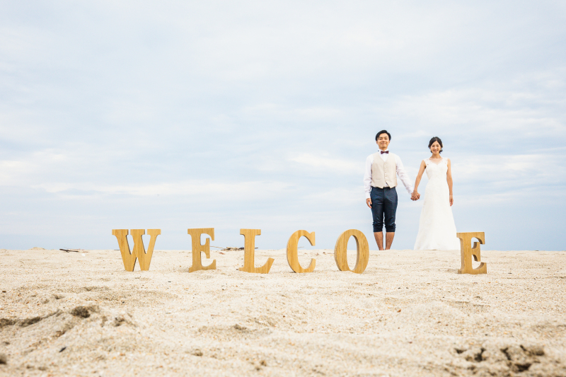 店舗には無料の貸し出し撮影アイテムを多数ご用意♪♪