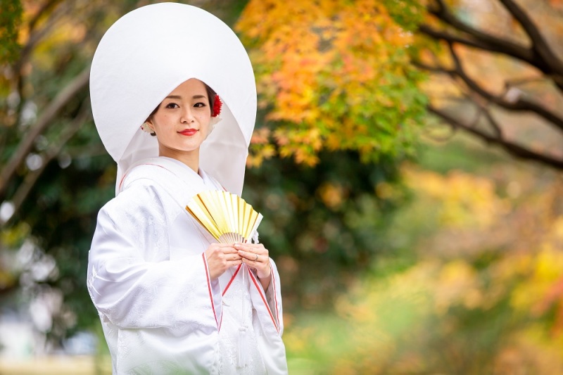 華雅苑[KAGAEN]つくば店_衣装の試着ができる